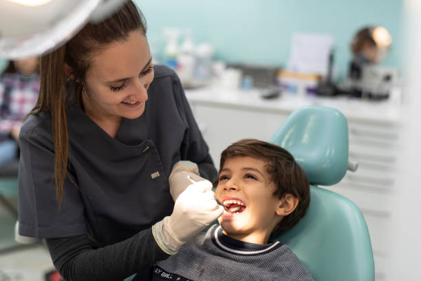 Best Emergency Dental Care for Broken or Chipped Teeth in Lochbuie, CO