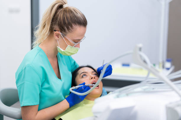 Best Cosmetic Emergency Dentistry in Lochbuie, CO